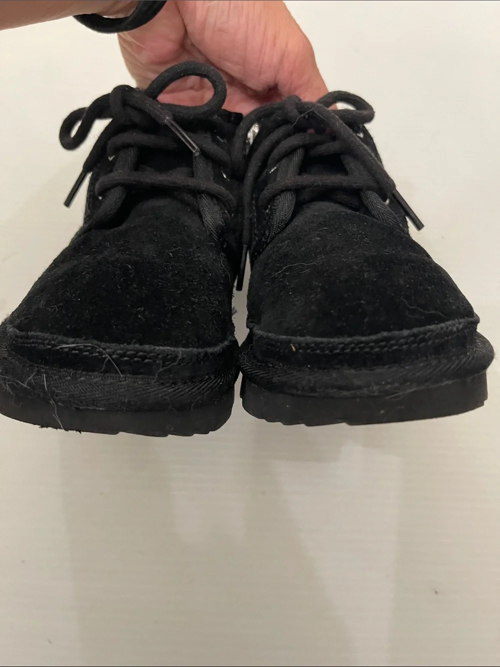 UGG winter neumel